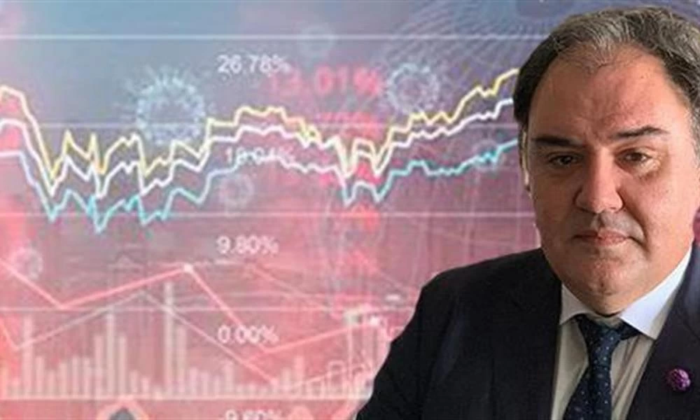 Σαρηγιάννης: Ανησυχία για τη διασπορά μετά τις διακοπές- Αναμένεται δύσκολος Σεπτέμβριος